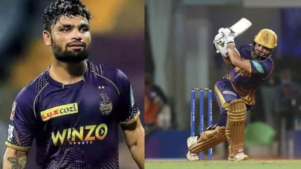IPL 2023: আইপিএল 2023-এর কলকাতা নাইট রাইডার্সের (KKR) প্রথম একাদশ কেমন হতে চলেছে, জেনে নিন এক ক্লিকে !! 2 IPL 2023