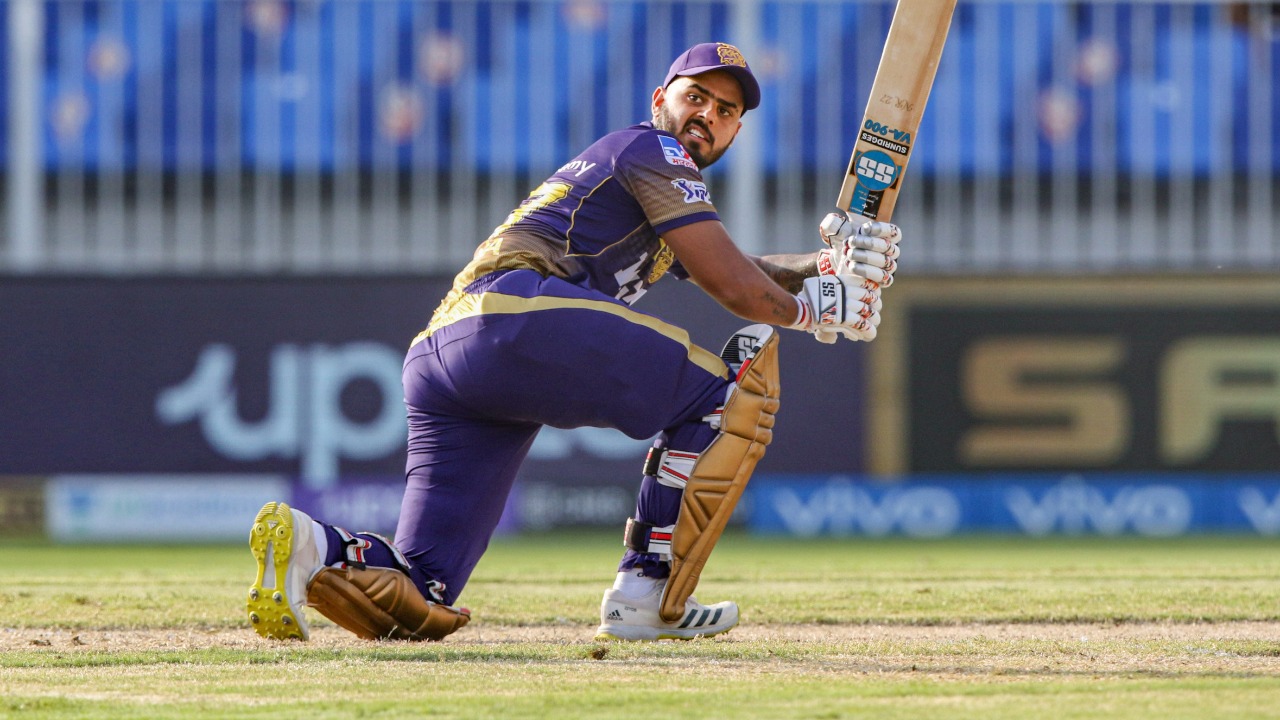 IPL 2023: নতুন অধিনায়কের হাত ধরে আসবে নতুন ভোর, তৃতীয় খেতাব জিততে নাইট রাইডার্সের বাজি এই ৫ ক্রিকেটার !! 2 Nitish Rana | IPL 2023 | image: twitter