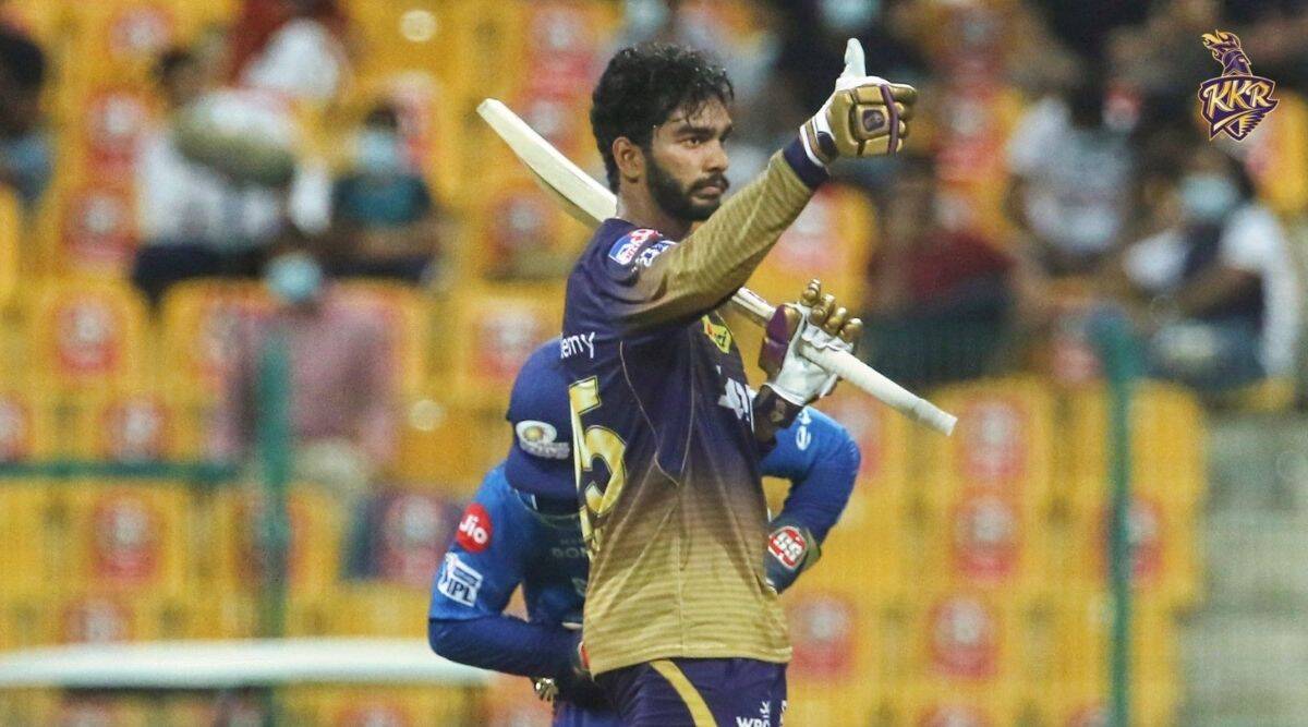 IPL 2023: নতুন অধিনায়কের হাত ধরে আসবে নতুন ভোর, তৃতীয় খেতাব জিততে নাইট রাইডার্সের বাজি এই ৫ ক্রিকেটার !! 3 Venkatesh Iyer | IPL 2023 | image: twitter