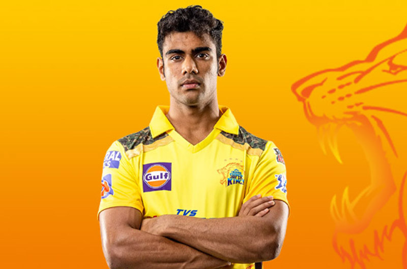 IPL 2023: আইপিএল 2023-এর চেন্নাই সুপার কিংসের (CSK) প্রথম একাদশ কেমন হতে চলেছে, জেনে নিন এক ক্লিকে !! 2 Rajvardhan Hangargekar