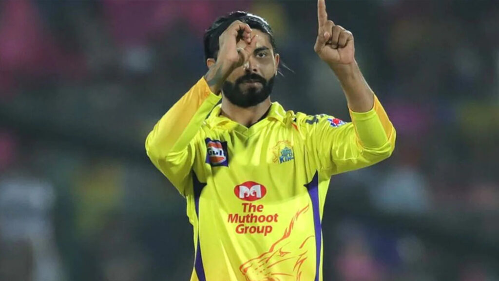 IPL 2023: আইপিএল 2023-এর চেন্নাই সুপার কিংসের (CSK) প্রথম একাদশ কেমন হতে চলেছে, জেনে নিন এক ক্লিকে !! 2 RAVINDRA JADEJA