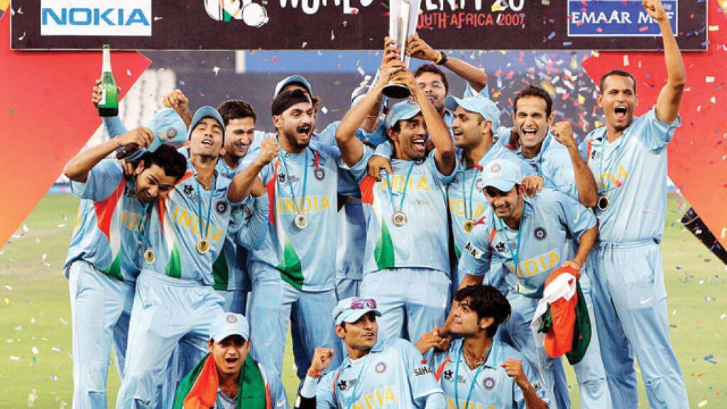 T20 world cup 2024