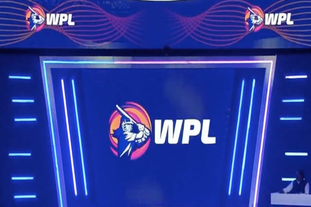 WPL logo unveiling | image: twitter