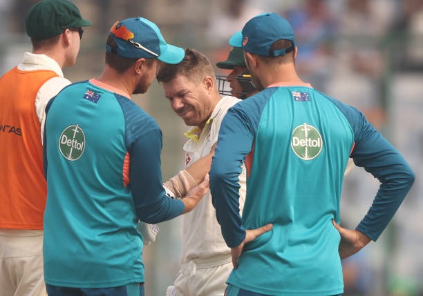 IND vs AUS: টিম ইন্ডিয়ার সামনে হাঁটু গাড়লো অজি দল, শেষ দুই টেস্টের আগে ৮ জন খেলোয়াড়ের খেলা নিয়ে সংশয় !! 2 IND vs AUS | image: Twitter