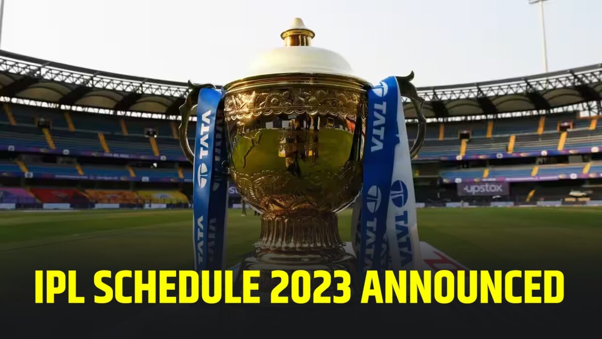 IPL 2023