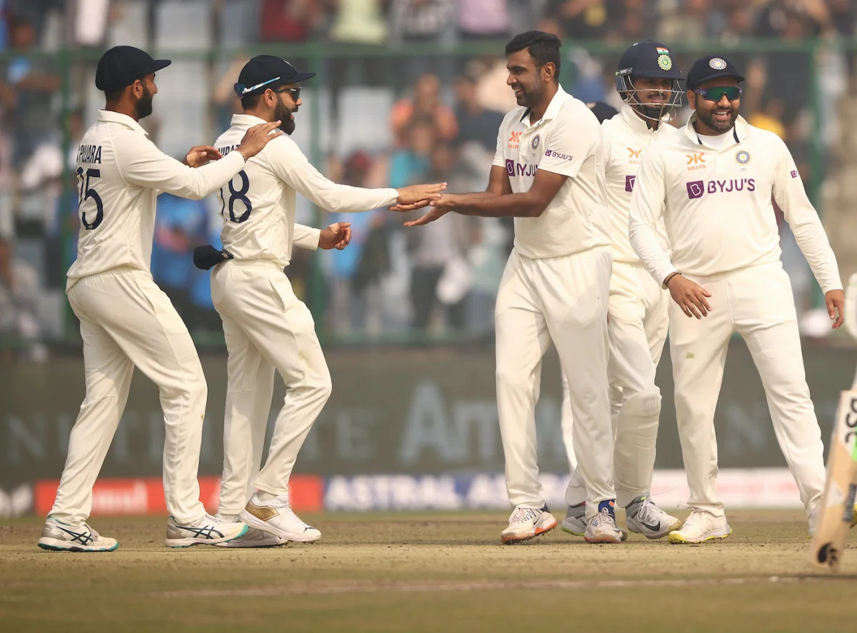 Team India