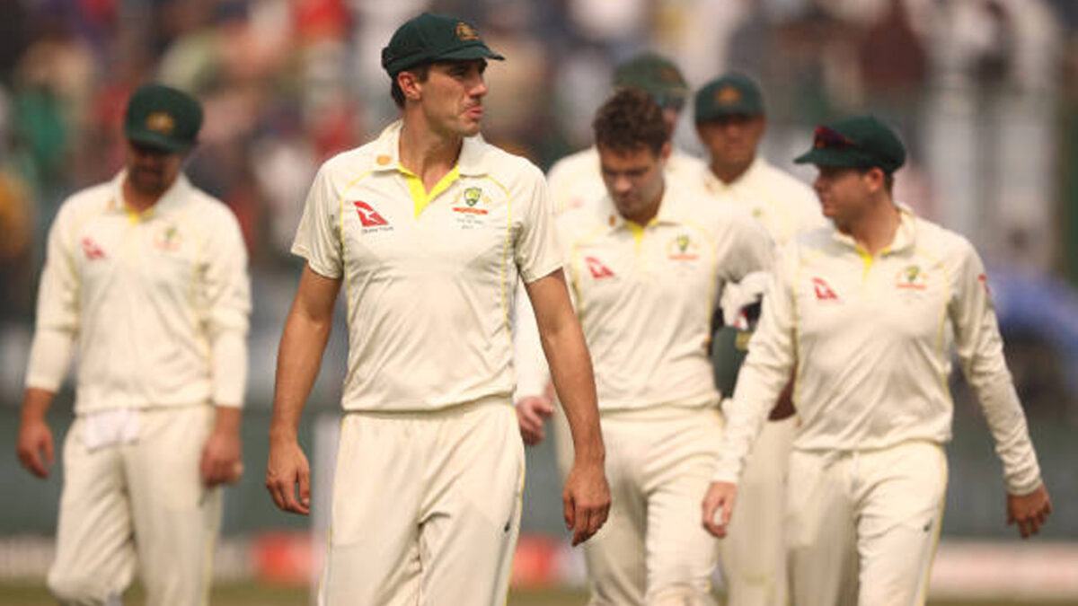 IND vs AUS: টিম ইন্ডিয়ার সামনে হাঁটু গাড়লো অজি দল, শেষ দুই টেস্টের আগে ৮ জন খেলোয়াড়ের খেলা নিয়ে সংশয় !! 1