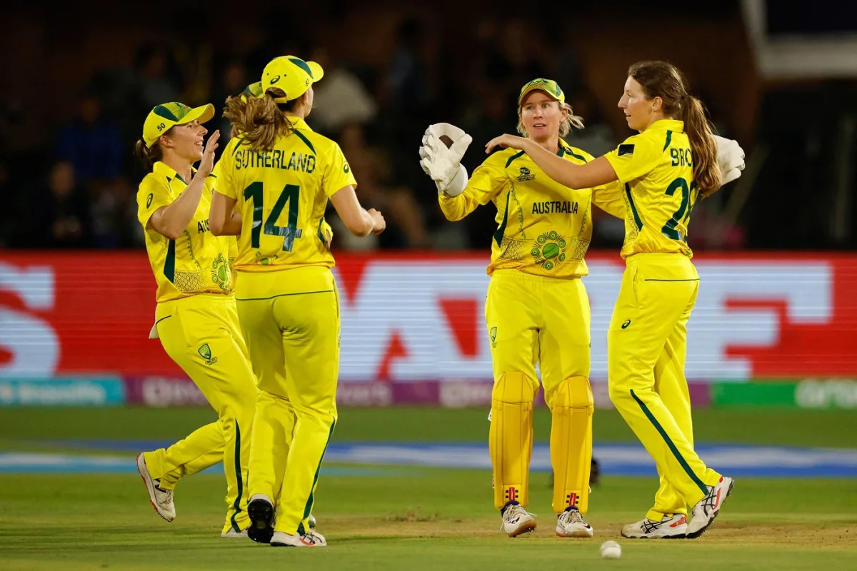 Women's T20 World Cup: অস্ট্রেলিয়ার বিরুদ্ধে হার নিশ্চিত? টি-২০ বিশ্বকাপ সেমিফাইনালের আগেই ব্যাকফুটে ভারতের মেয়েরা !! 2 AUS in Women's T20 World Cup | image: Getty image