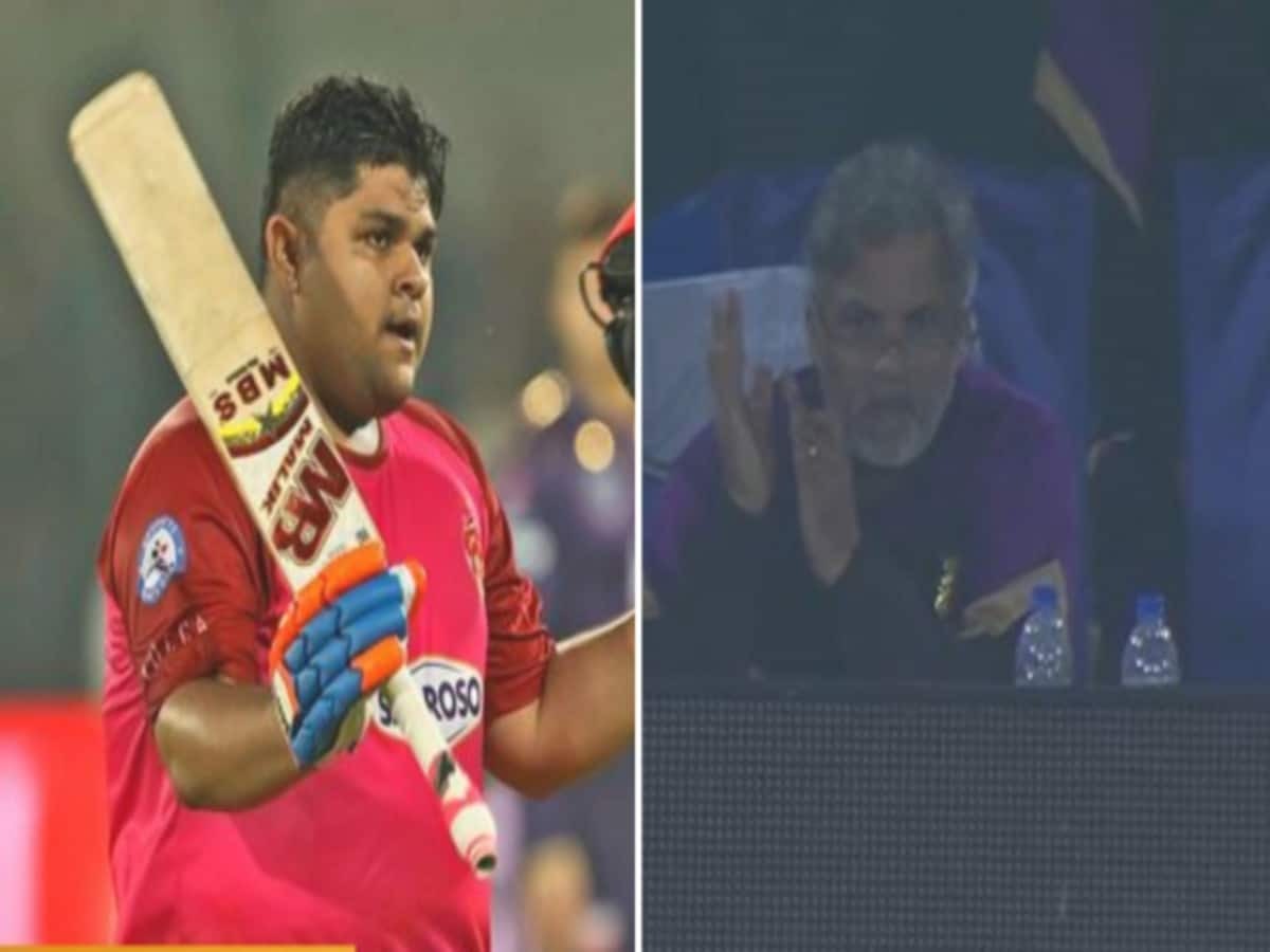 PSL-এ সাক্ষাৎকার চলাকালীন হাসান আলির কাণ্ড দেখে অপ্রস্তুত সুন্দরী সঞ্চালিকা, ভাইরাল হলো ভিডিও !! 3 AZAM KHAN, MOIN KHAN | PSL | image: twitter