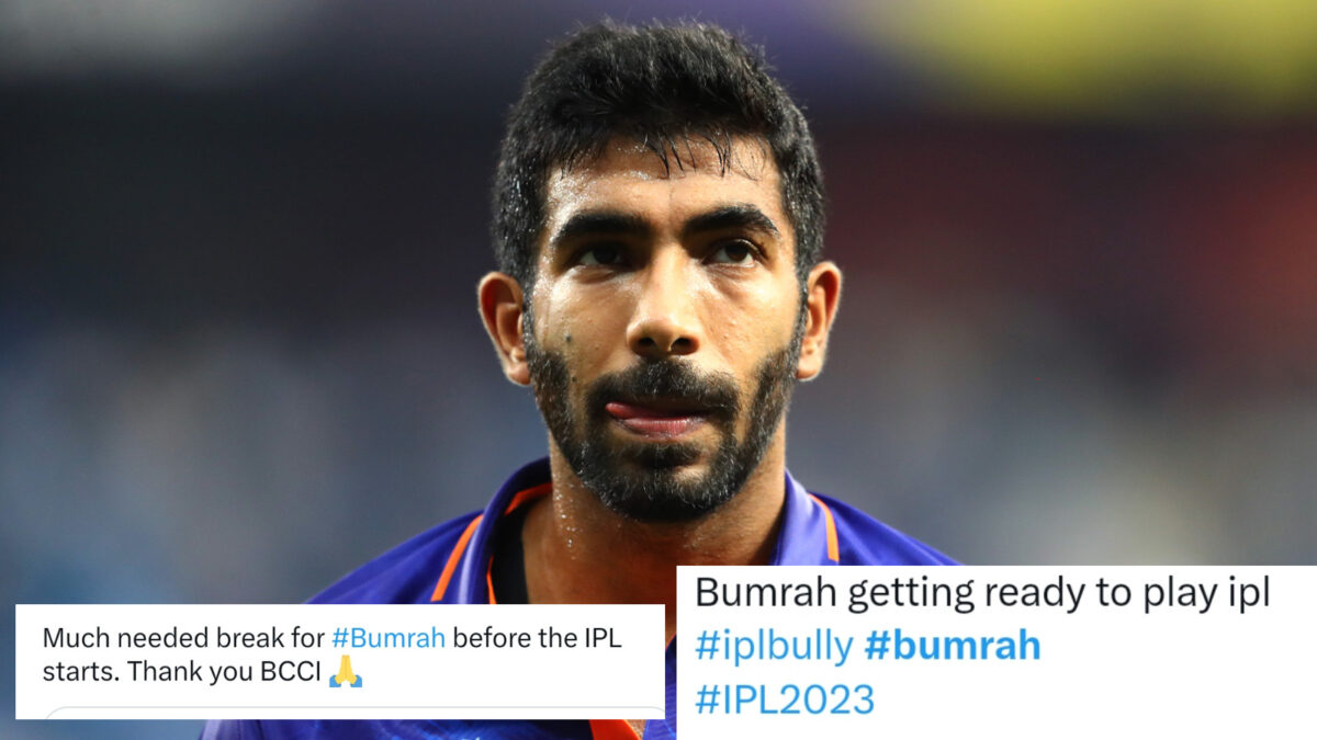 IPL 2023: "আন্তর্জাতিক ক্রিকেট থেকে বিদায় নিক..." আইপিএলের সময়সূচি প্রকাশ হতেই ট্রোল হলেন ভারতীয়রা !! 1