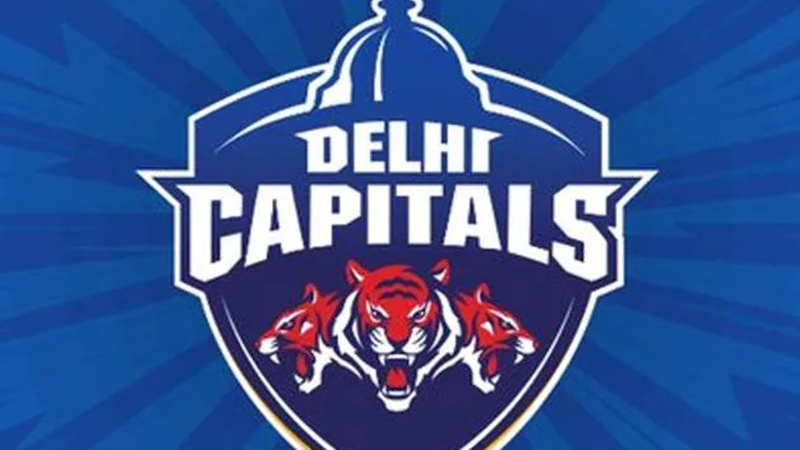 Delhi Capitals logo | image: twitter
