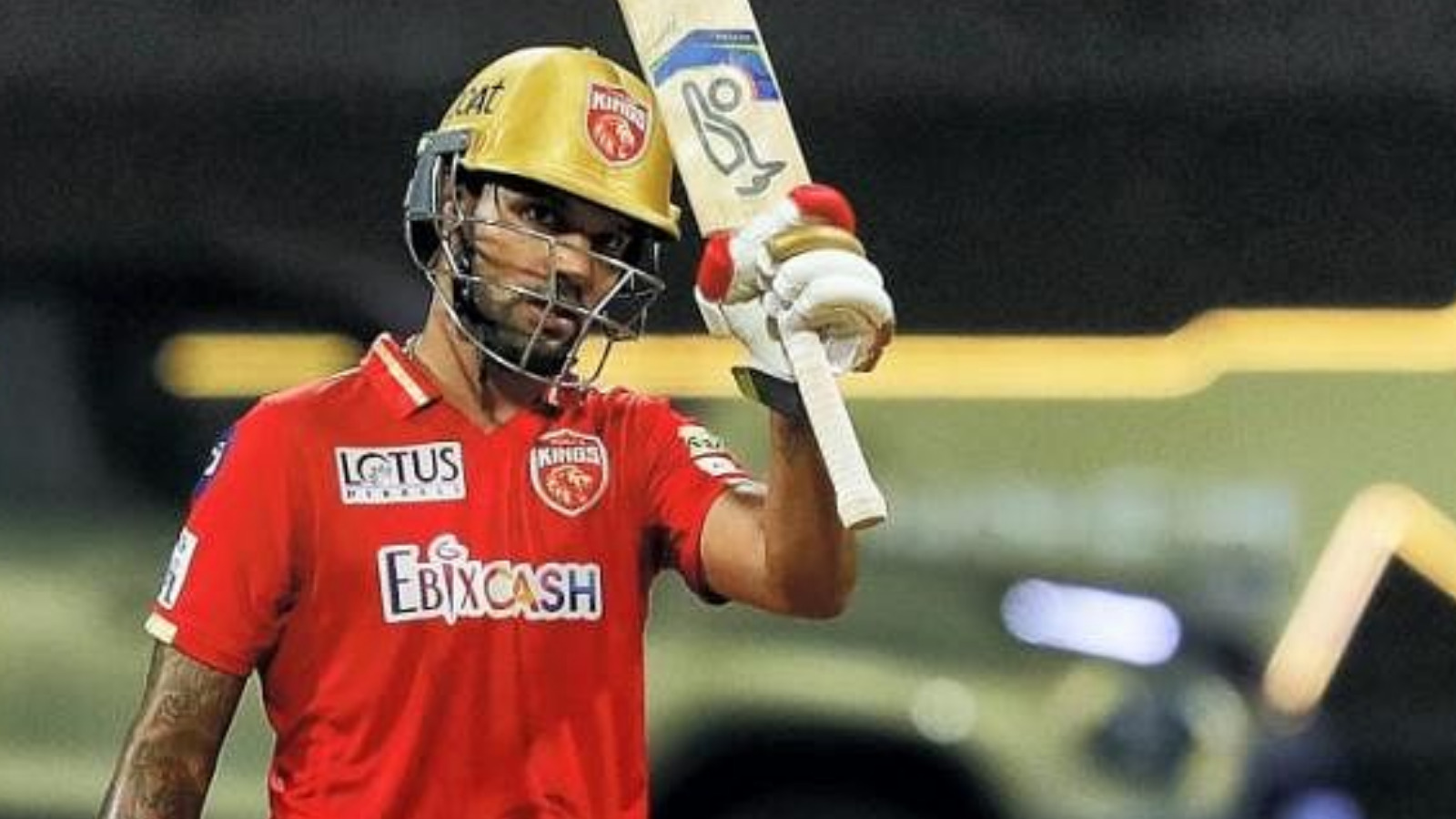IPL 2023: আইপিএল ইতিহাসে এখনও পর্যন্ত ৫ জন সর্বাধিক রান সংগ্রহকারী, তালিকায় এই বিশ্বসেরা ব্যাটসম্যান !! 3 Shikhar Dhawan