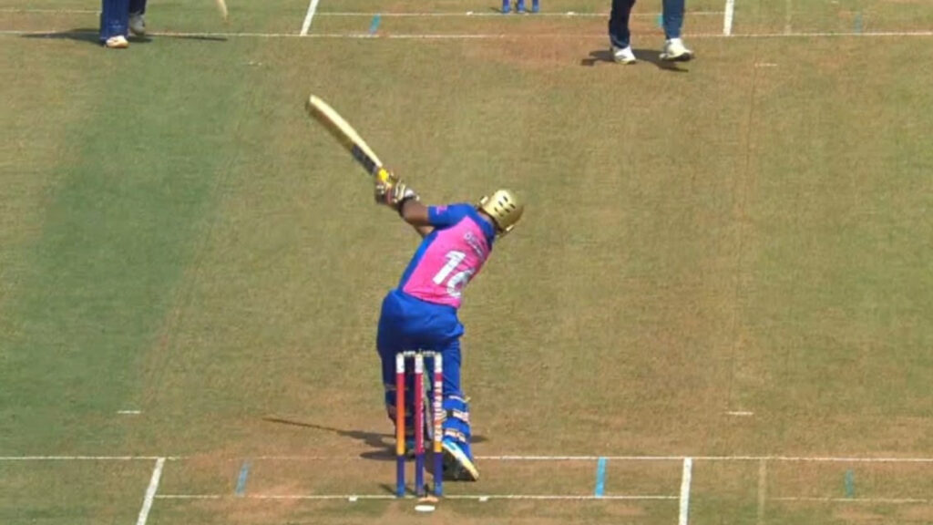IPL 2023: 6,6,6,6,6… আইপিএলের আগে দীনেশ কার্তিক তুললেন ঝড়, প্রতিপক্ষদের করলেন হুঁশিয়ার !! 2 Dinesh Karthik