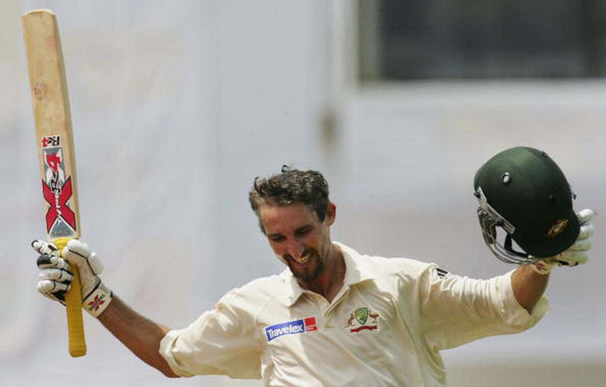 Jason Gillespie | ক্রিকেট | image: Gettyimages
