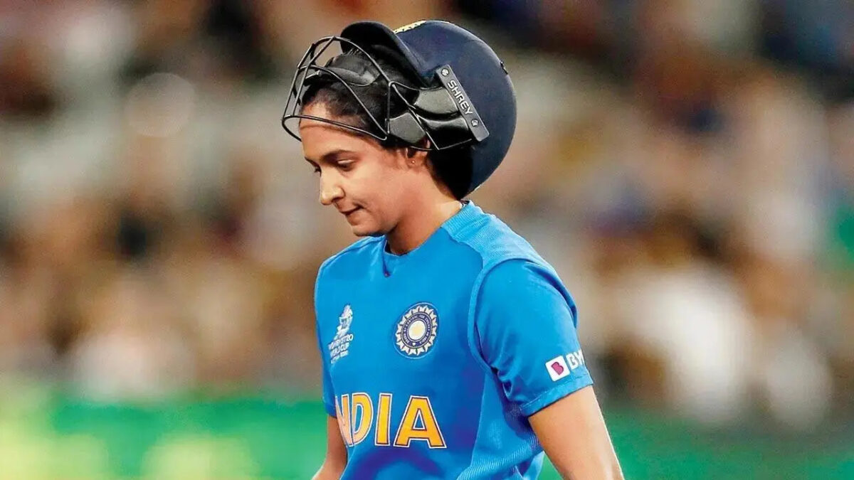 WPL 2023: উইমেন্স প্রিমিয়ার লীগ নিলামে মন ভাঙলো হরমনপ্রীতের, আশানুরূপ দাম পেলেন না ভারত অধিনায়ক !! 1