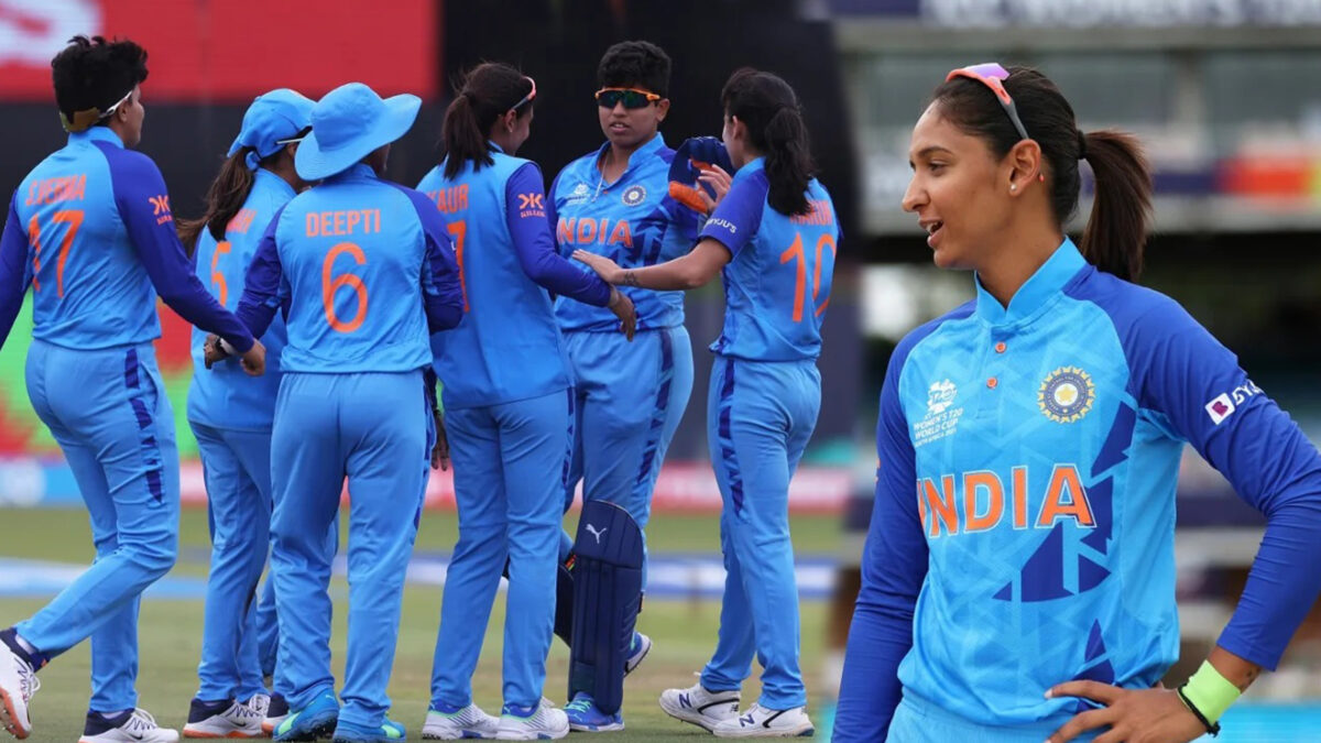 ICC T20 WC : অস্ট্রেলিয়ার বিপক্ষে সেমিফাইনালে এই দল নিয়ে নামতে চলেছে ভারতীয় দল, বাদ পড়লেন এই ম্যাচজয়ী খেলোয়াড় !! 1