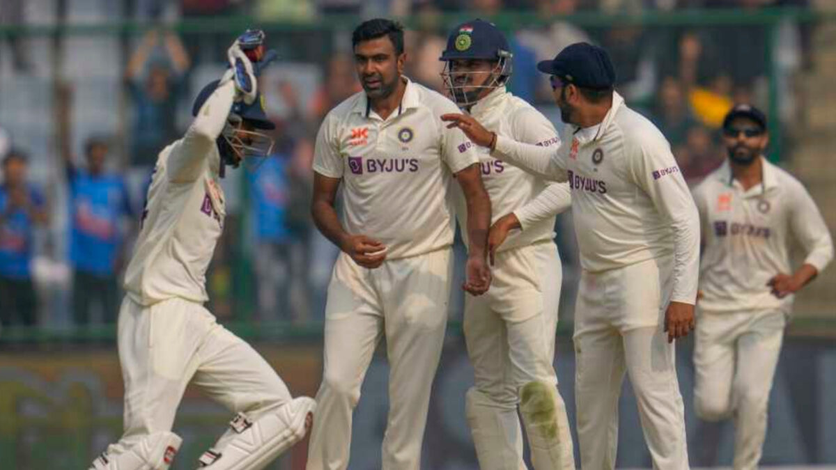 ind vs aus