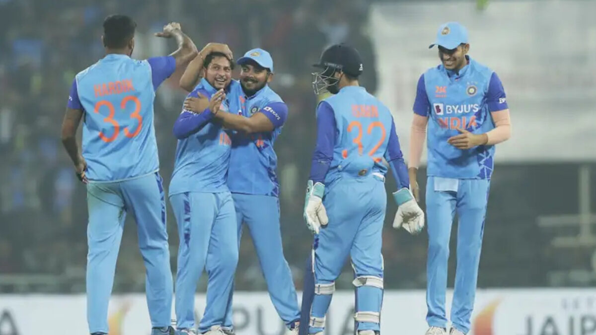 Ishan Kishan Hardik Pandya Prithvi Shaw
