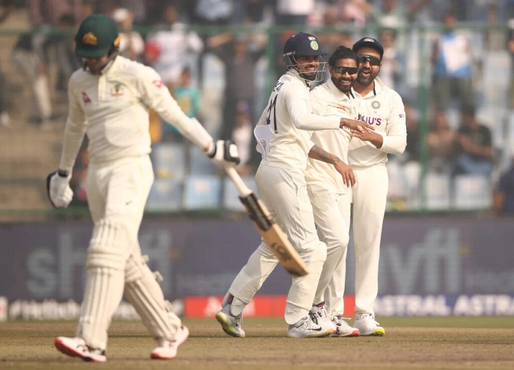 IND vs AUS: শেষ দুই ম্যাচে টিম ইন্ডিয়াকে হারাতে পাকিস্তানের বন্ধুর সাহায্য নিচ্ছে অজি দল, হতে পারে নাস্তানাবুদ !! 1