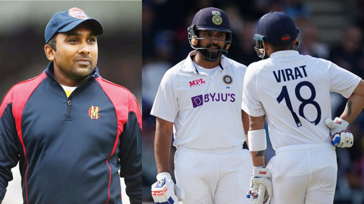 Jayawardene backs Australian team to win series in India