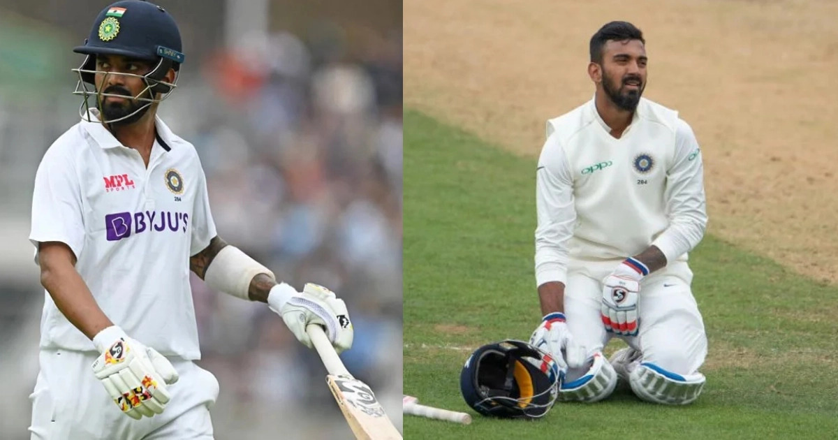 IND vs AUS: বর্ডার-গাওস্কর ট্রফি থেকে ছিটকে গেলেন KL রাহুল ? BCCI-এর ভাইরাল ট্যুইট ঘিরে জোর চর্চা সমাজমাধ্যমে !! 1