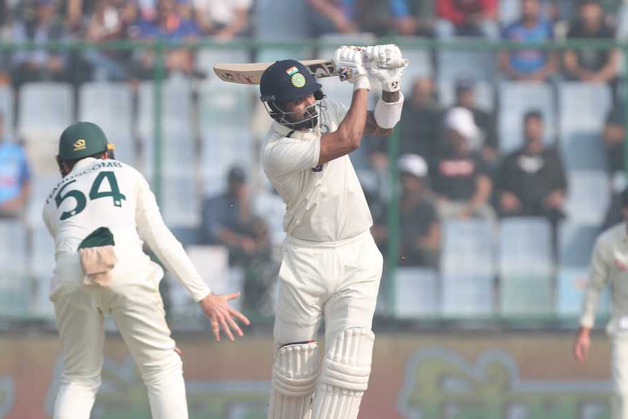 WTC ফাইনালের আগে ভারতীয় দলের বাইরে ৪ মহাতারকা, খেতাব জয়ের পথে কাঁটা ছড়াতে পারে তাঁদের অনুপস্থিতি !! 5 Kl Rahul | WTC final | Image: Twitter