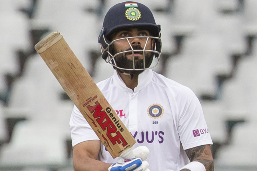 IND vs AUS: অজি বদের ৫টি উপায় ফাঁস করলেন প্রাক্তন কোচ রবি শাস্ত্রী, মানলে হবে সিরিজে কব্জা !! 2 Virat Kohli