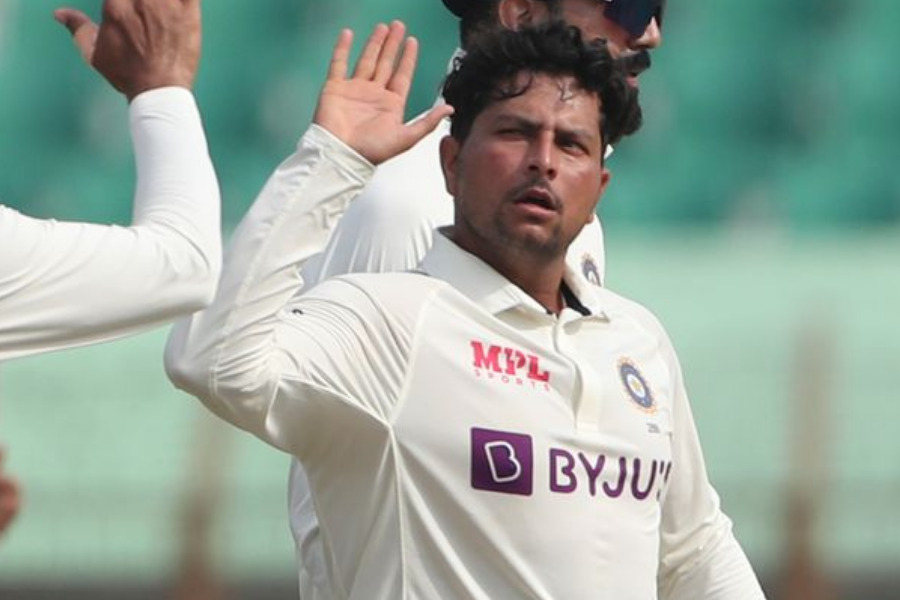 বিশ্বকাপের আগেই অবসরের সিদ্ধান্ত কুলদীপ যাদবের, এই কারণে ক্রিকেটকে জানাচ্ছেন বিদায় !! 2 Kuldeep Yadav
