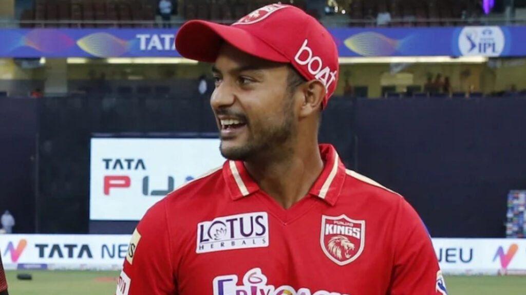 IPL 2023: "মালিক যা ইচ্ছে তাই করতে পারেন", মায়াঙ্ক আগরওয়ালকে অধিনায়ক না করায় ভক্তরা ক্ষোভ উগড়ে দিচ্ছে কাব্য মারানের উপর !! 2 Mayank Agarwal