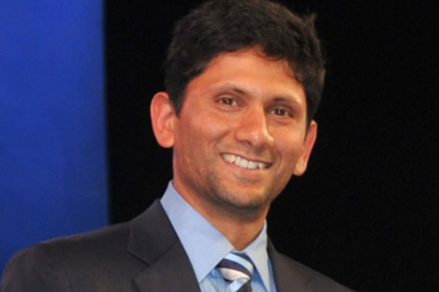 Venkatesh Prasad