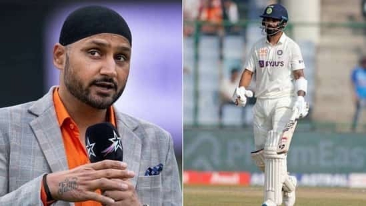 “ওকে একটু রেহাই দেওয়া হোক…” সমালোচনার তীরে বিদ্ধ KL রাহুল পাশে পেলেন হরভজন সিং’কে !! 1