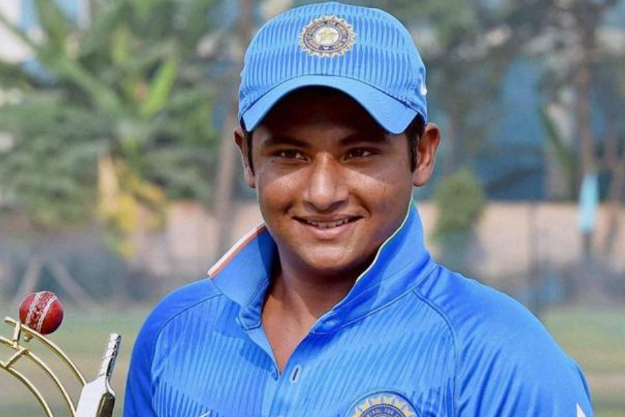 Top 5: ৫ ভারতীয় ক্রিকেটার যারা দু'বার U-19 বিশ্বকাপ খেলেছেন, তালিকায় এই চমকে দেওয়া নাম !! 2 SARFARAZ KHAN