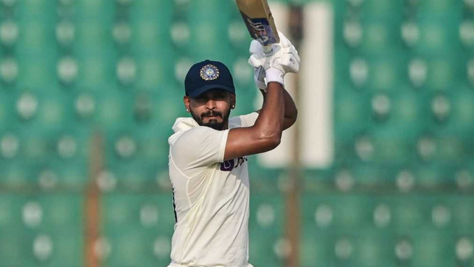 IND vs ENG: “ওর জন্য জায়গা নেই…” সাফ জানালেন আগরকার, ভালো খেলেও টেস্ট দলে ব্রাত্য শ্রেয়স আইয়ার !! 2 Shreyas Iyer | IND vs ENG | Image: Getty Images