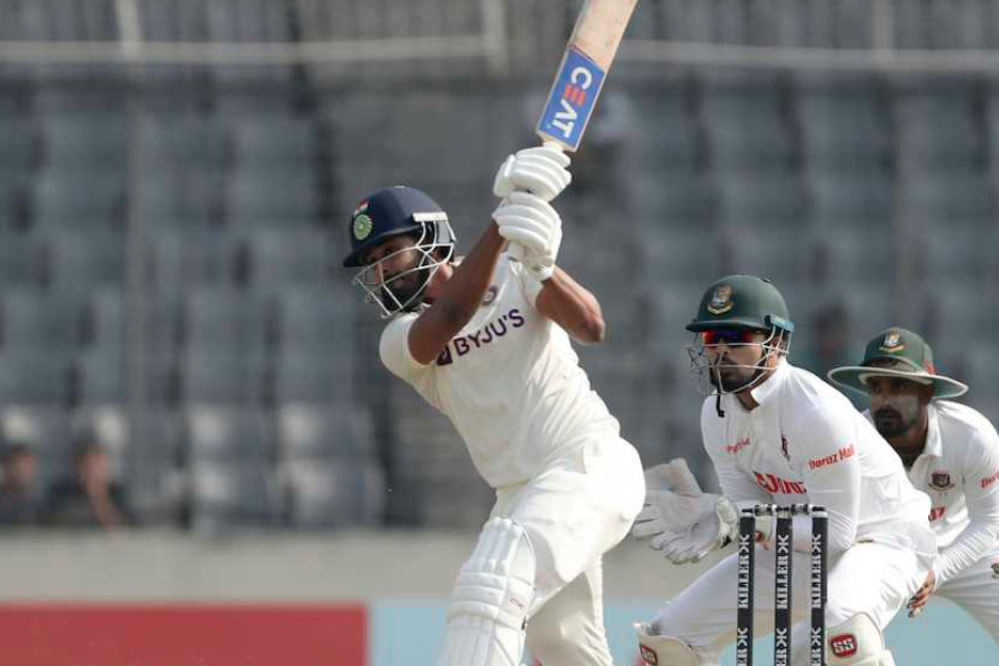 Shreyas Iyer | Image: Getty Images