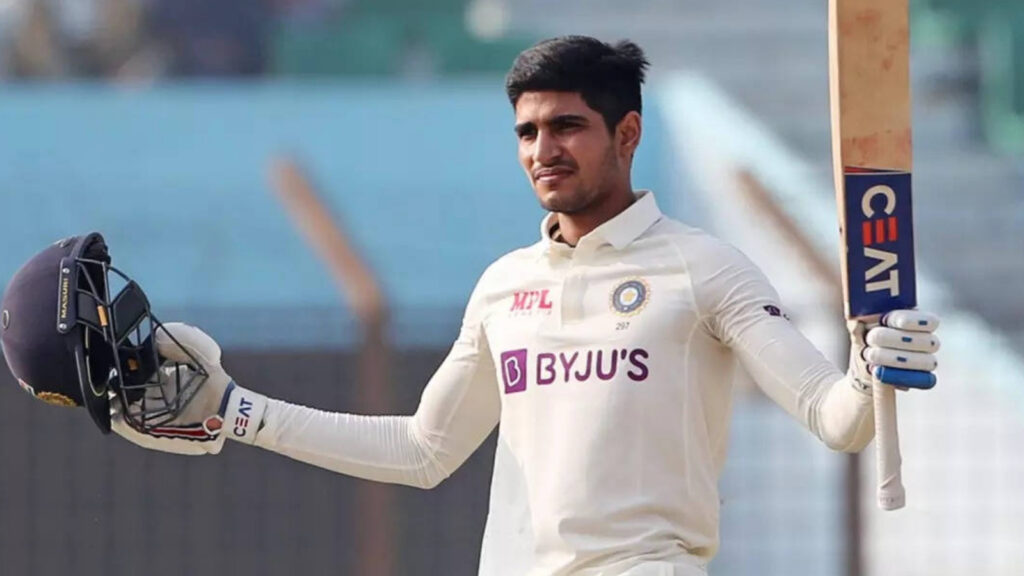 WTC FINAL: "ওসব কিং-প্রিন্স আমি বুঝিনা..." শুভমান গিলকে নিয়ে এই বয়ান দিলেন বিরাট !! !! 2 Shubman Gill, WTC