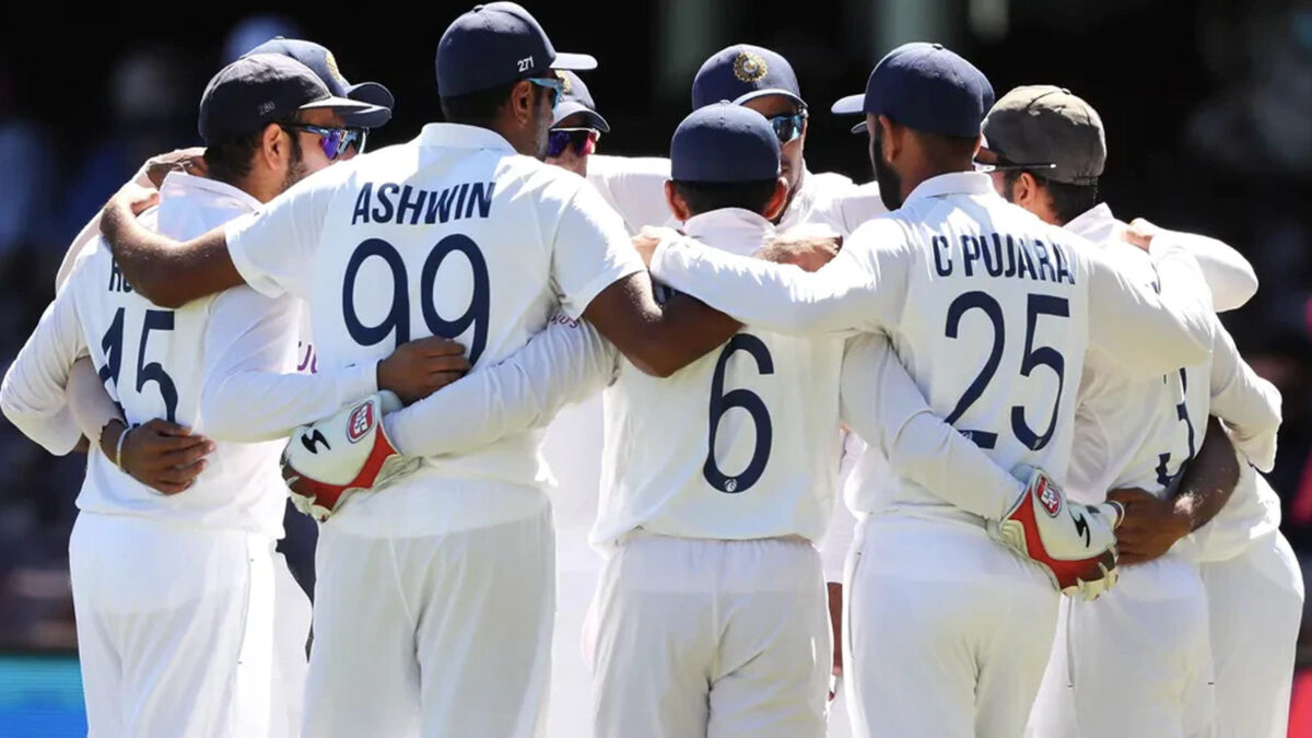 IND vs AUS: প্রথম টেস্টের আগেই ফাঁস হলো ভারতের একাদশ, এই খেলোয়াড়ের হচ্ছে অভিষেক !! 1