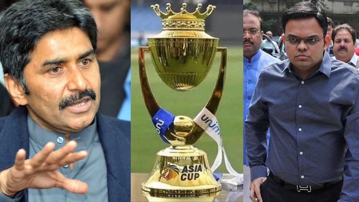“চুলোয় যাক ইন্ডিয়া…” এশিয়া কাপ আয়োজনের দায়িত্ব হারিয়ে ভারতের দিকে কটুবাক্যের ফোয়ারা ছোটালেন জাভেদ মিয়াঁদাদ !! 1