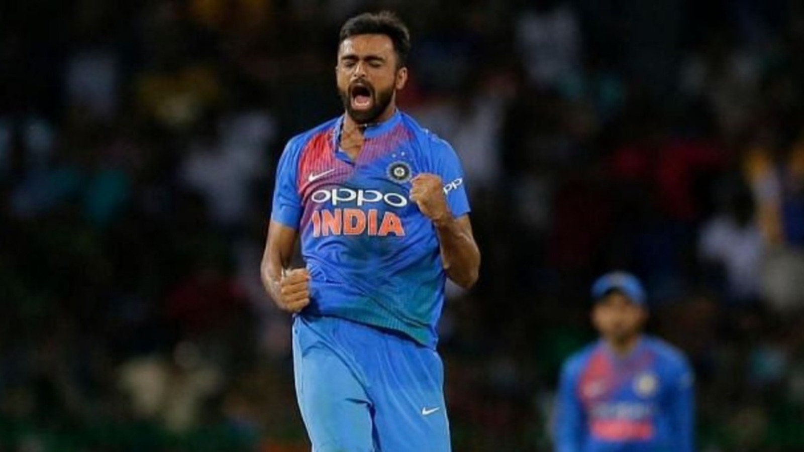 Jaydev Unadkat | Team India | Image : Getty Images