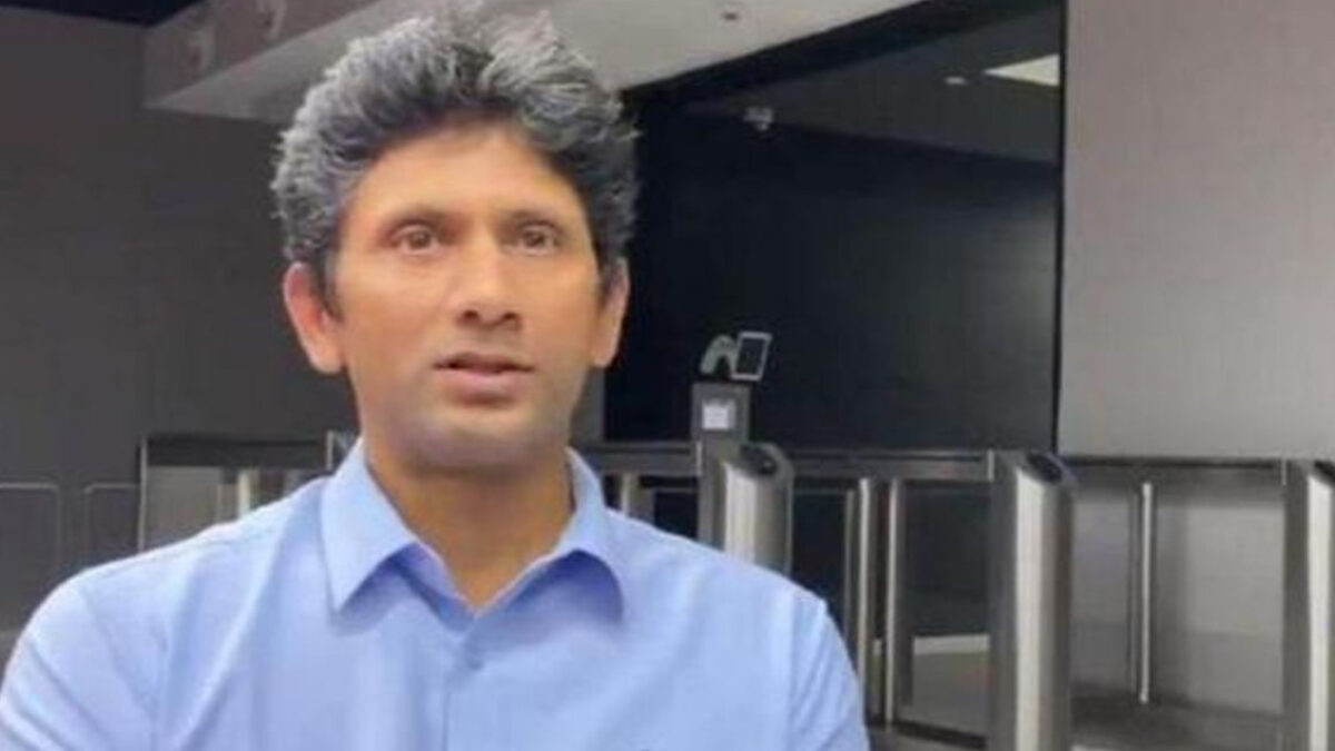Venkatesh Prasad, asia cup 2023
