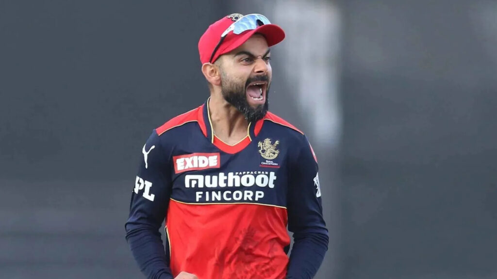 Virat Kohli might not play all matches for rcb in ipl 2023 due to bcci work load management