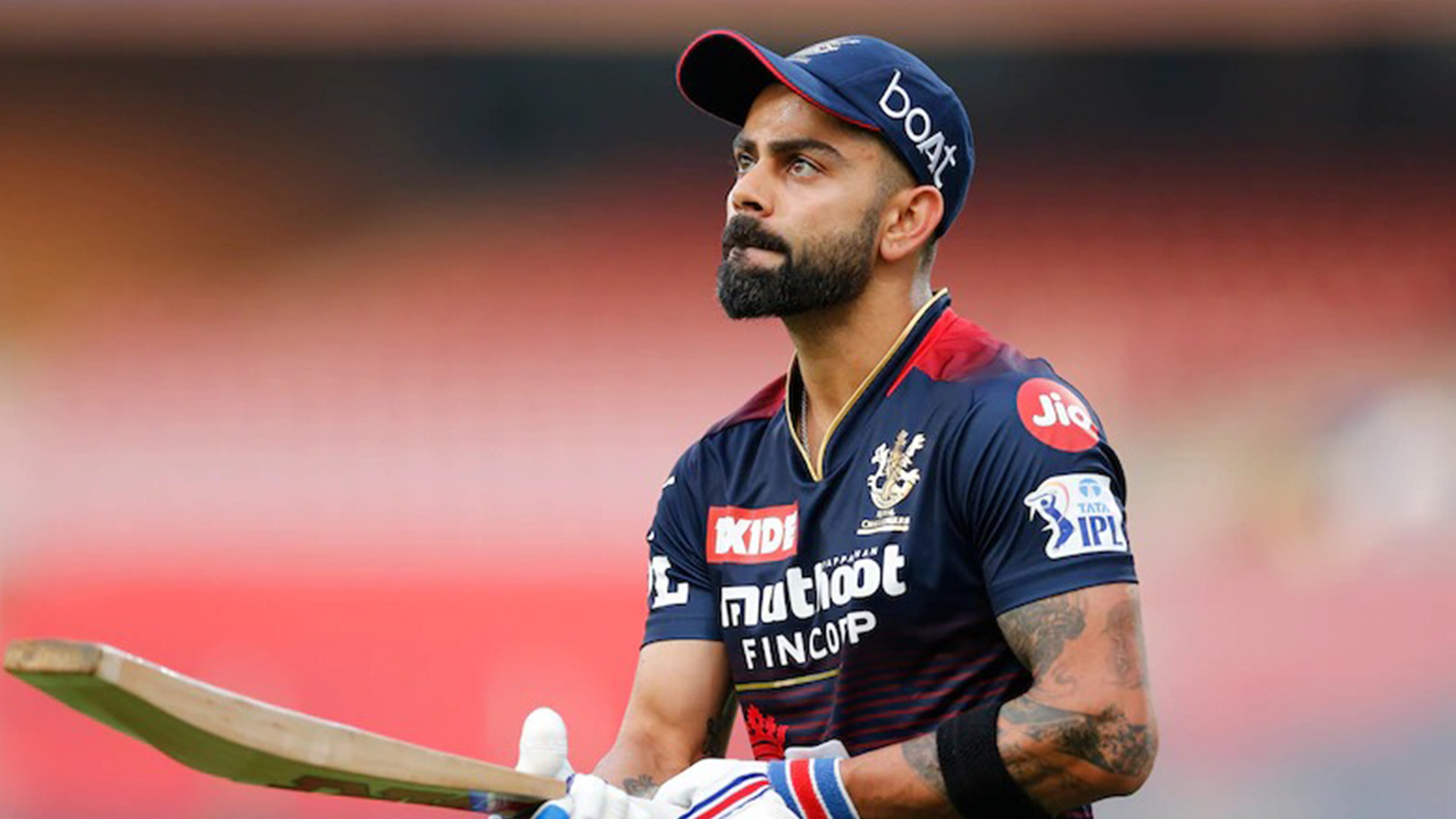 IPL 2023: আইপিএল ইতিহাসে এখনও পর্যন্ত ৫ জন সর্বাধিক রান সংগ্রহকারী, তালিকায় এই বিশ্বসেরা ব্যাটসম্যান !! 2 VIRAT KOHLI