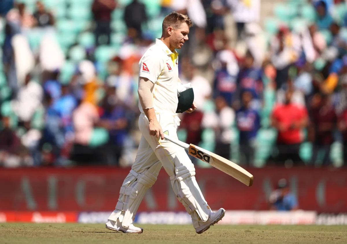 IND vs AUS | image: Gettyimages