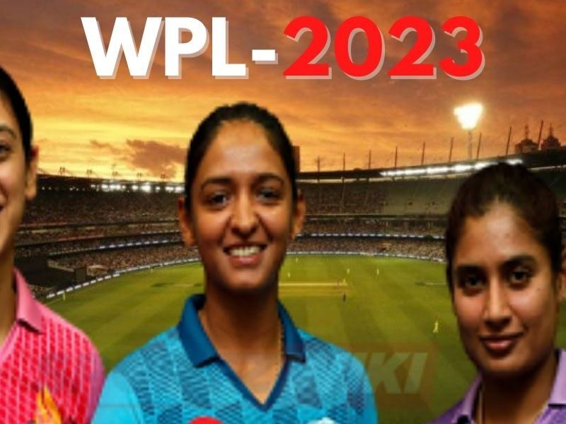 WPL 2023: ক্রিকেটারদের নিয়ে নিলামের দড়ি টানাটানি অব্যাহত ! শুরুতেই জমে উঠলো উইমেন্স প্রিমিয়ার লীগ অকশন !! 3