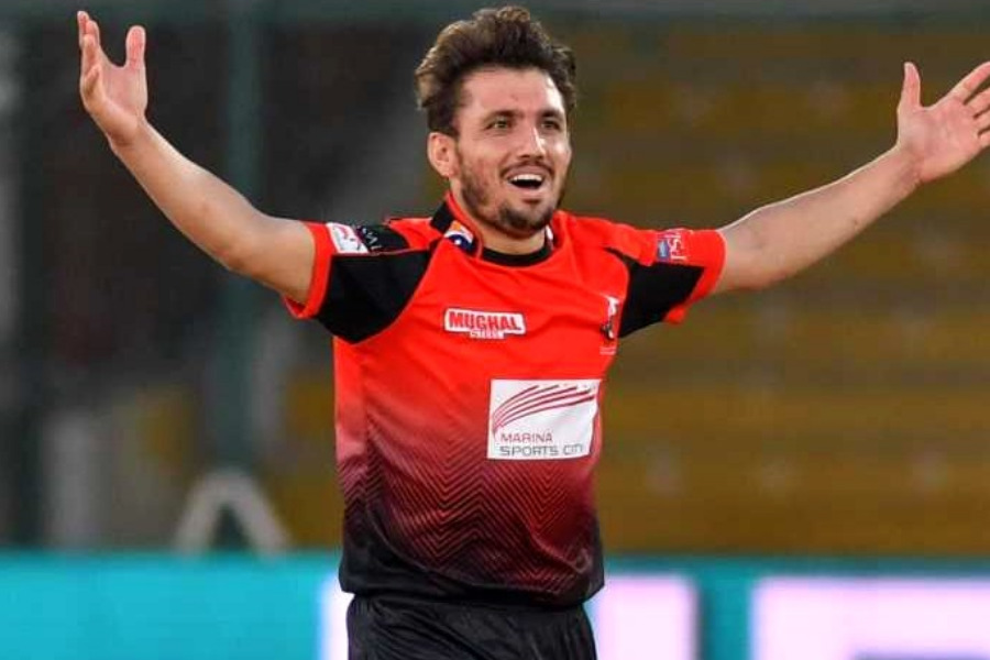 "আমি উমরানের রেকর্ড একনিমেষে ভেঙ্গে দেব", উমরান মালিককে নিয়ে বেফাঁস মন্তব্য করলেন এই পাকিস্তানি পেসার !! 2 Zaman Khan