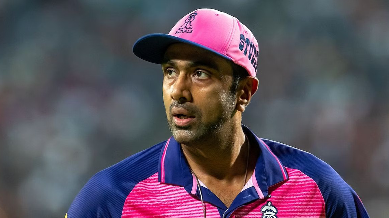 Ravichandran Ashwin | IPL | Image : Getty Images