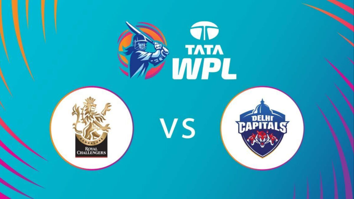 WPL 2023, RCB W vs DC W, Match No-2: জয় দিয়েই WPL-এর শুরুটা করতে চাইছে দিল্লী ক্যাপিটালস, RCB-কে হারাতে দিল্লী একাদশে থাকছেন এই দুরন্ত ক্রিকেটার !! 1