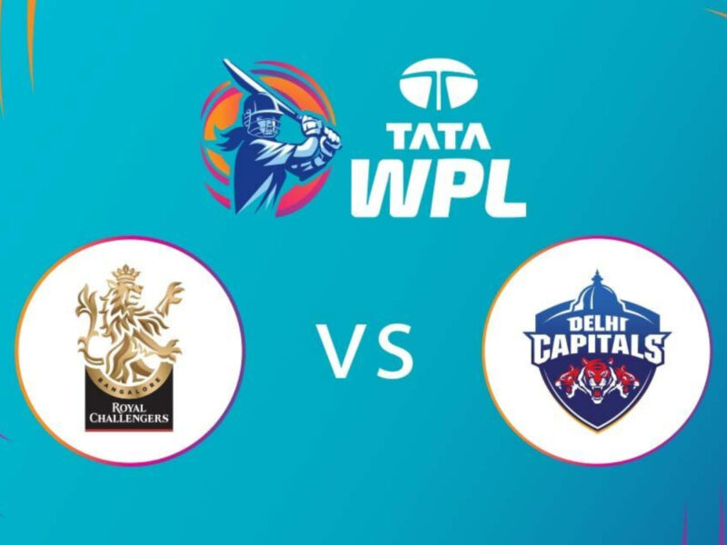 WPL 2023, RCB W vs DC W, Match No-2: জয় দিয়েই WPL-এর শুরুটা করতে চাইছে দিল্লী ক্যাপিটালস, RCB-কে হারাতে দিল্লী একাদশে থাকছেন এই দুরন্ত ক্রিকেটার !! 3