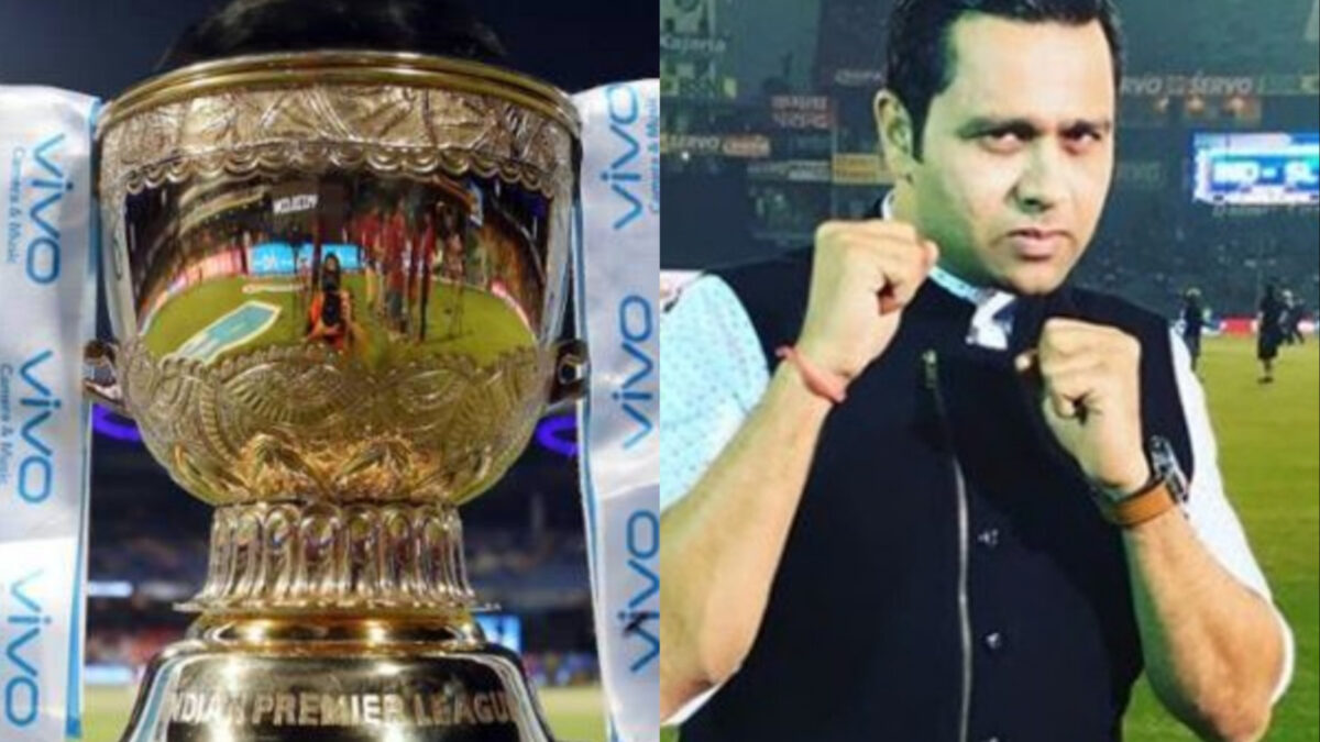 IPL 2023: “মনে হয় না ওরা প্লে-অফে যাবে…” এই ফ্র্যাঞ্চাইজি সম্পর্কে আকাশ চোপড়ার ভবিষ্যদ্বাণীতে চাঞ্চল্য ক্রিকেটমহলে !! 1