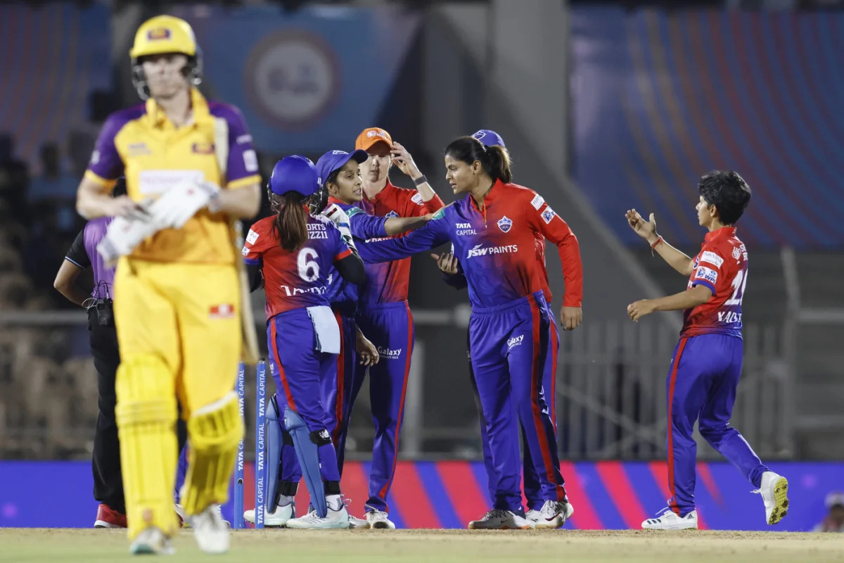 TOP 3: আসন্ন IPL-এ এই ৩ টি কারণ দিল্লী ক্যাপিটালসকে (DC) এনে দিতে পারে প্রথম ট্রফির স্বাদ !! 4 DCW | IPL 2023 | image: twitter
