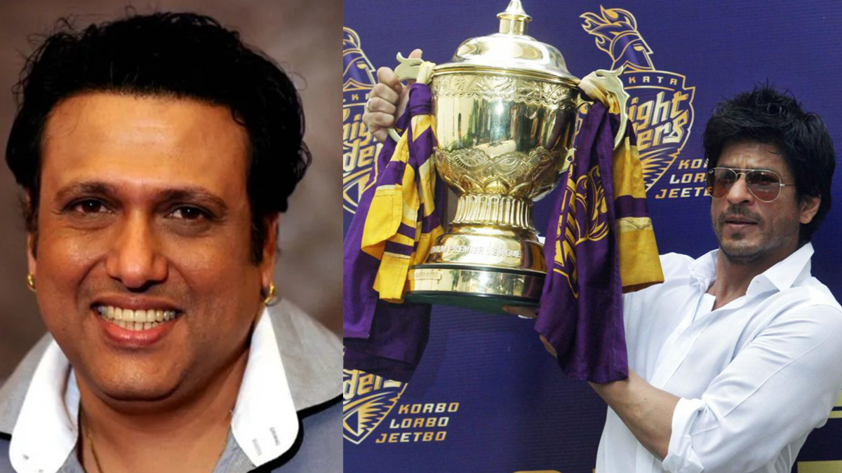 IPL 2023: এবার আইপিএল জিতবে KKR, SRK-কে তৃতীয় খেতাব এনে দেবেন গোবিন্দার জামাই !! 1